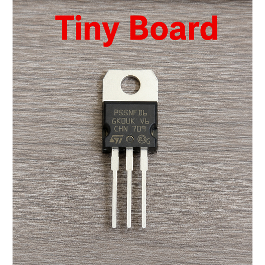 STP55NF06 P55NF06 FQP55N06 55NF06 55N06 50A 60V N-Ch TO-220