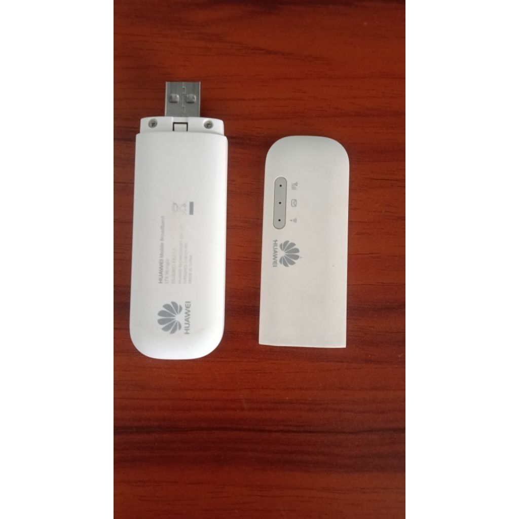 Modem internet wifi USB HUAWEI E8372h