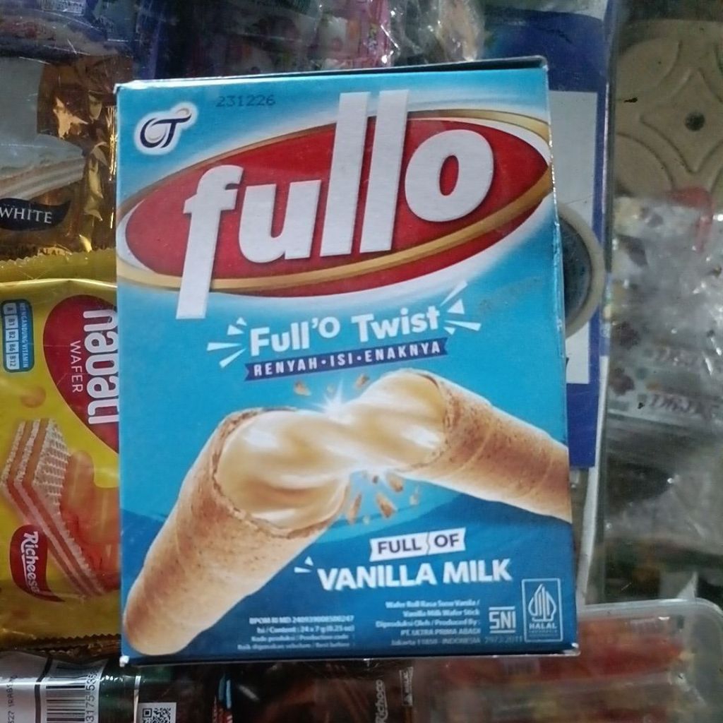 Fullo