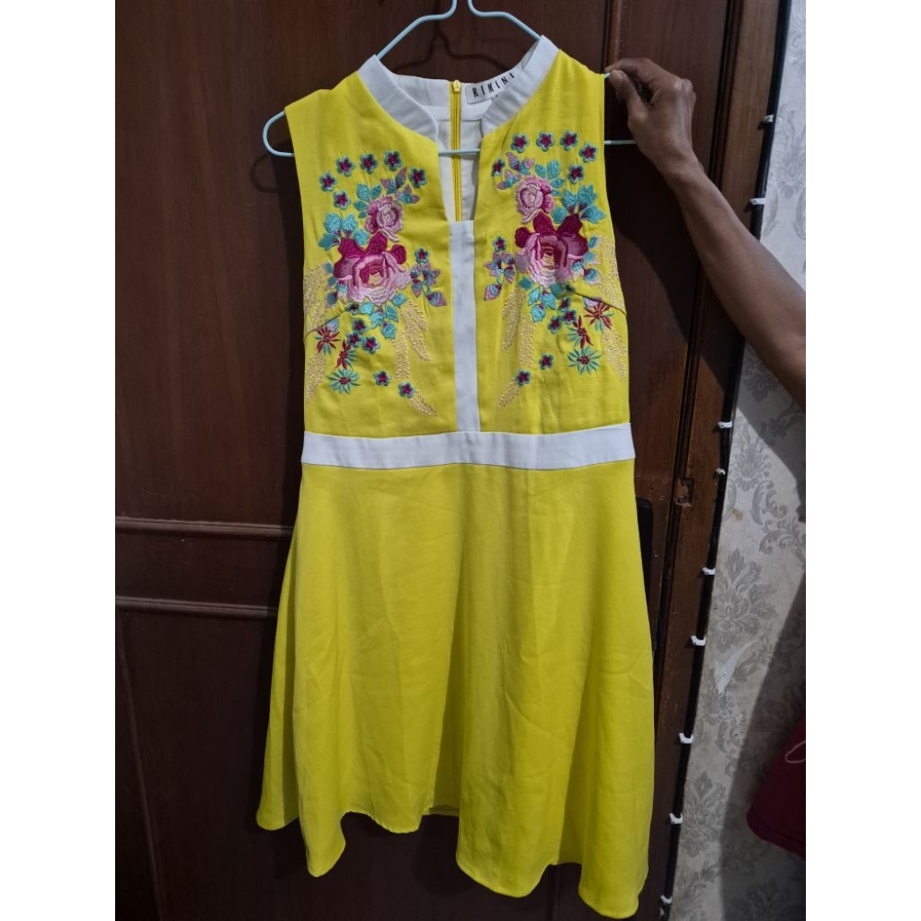dress Rimini