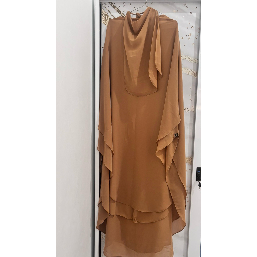 PRELOVED FK TSURAYYA