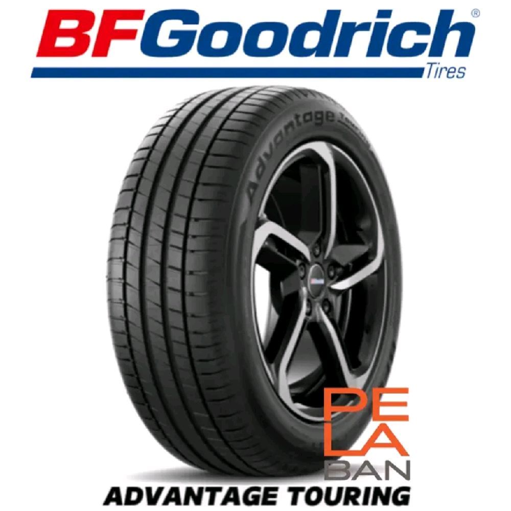 Ban BF Goodrich 185/65 R15 Advantage Touring 185 65 15
