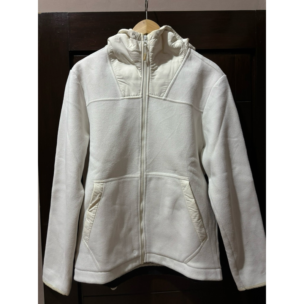 Topten active sherpa jacket