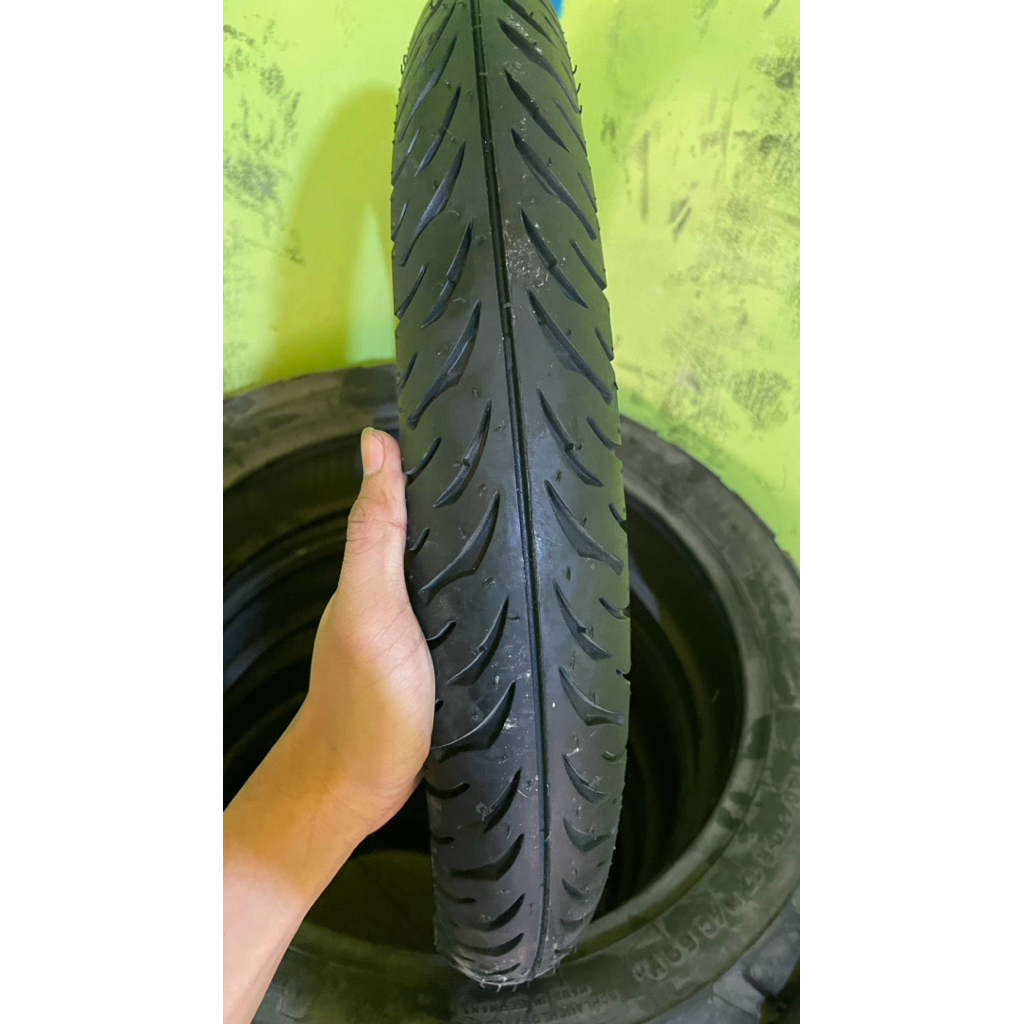 BAN HUNG-A MT355 70/90 RING-16 ORI COPOTAN90%