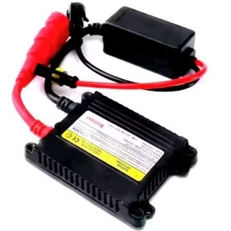 Ballast HID Xenon 35 Watt 12 V AC - Ballast HID 35 Watt