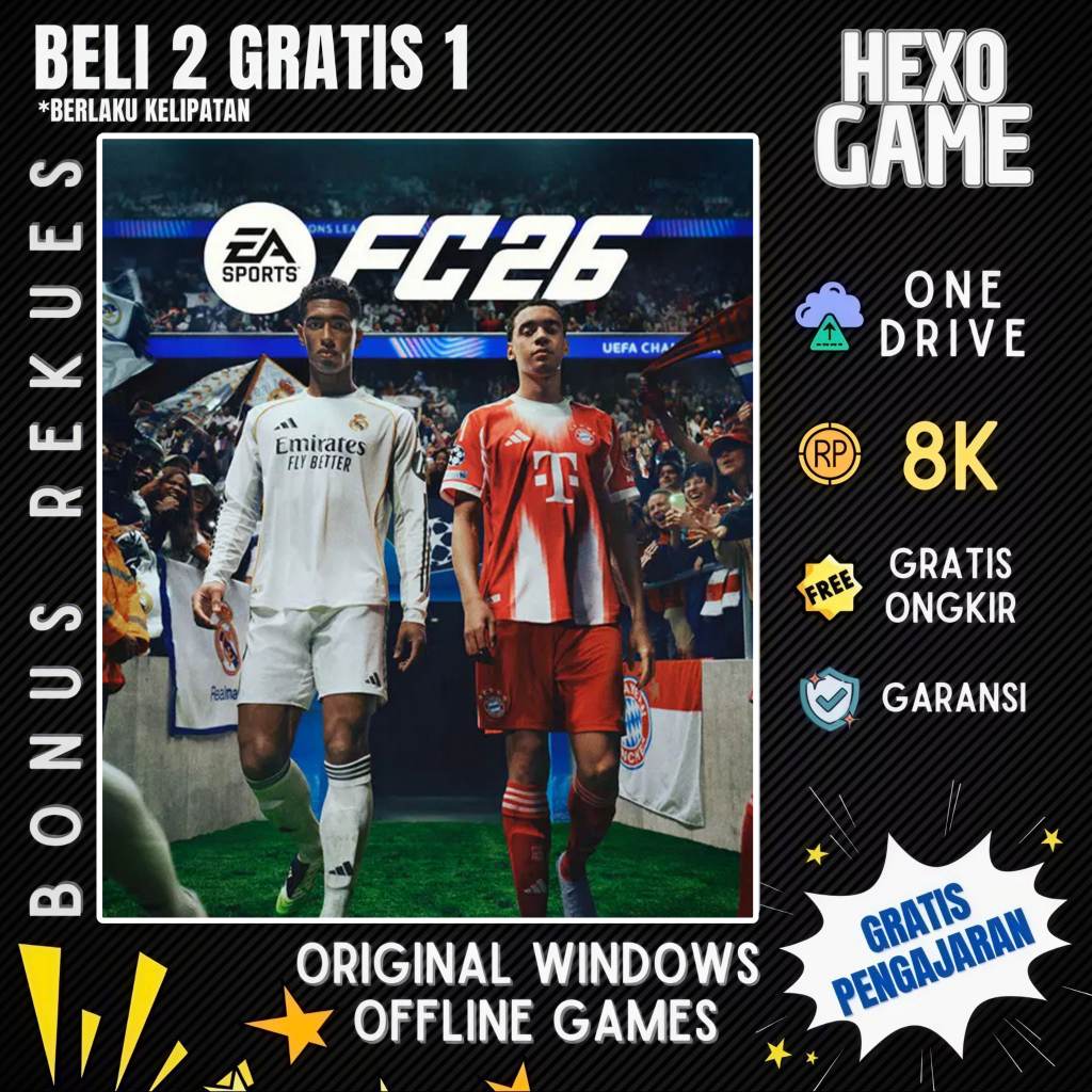 EA Sports FC 26