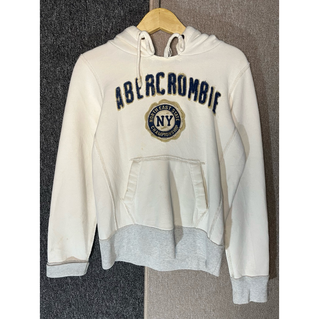 hoodie abercrombi