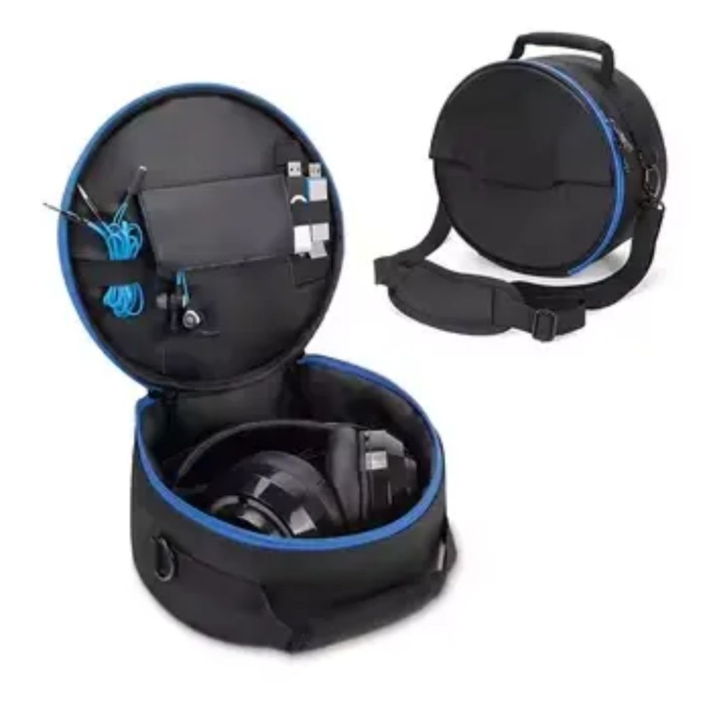 Tas Earphones DJ Profesional Tas Earphones HP Tas Earphones Gaming