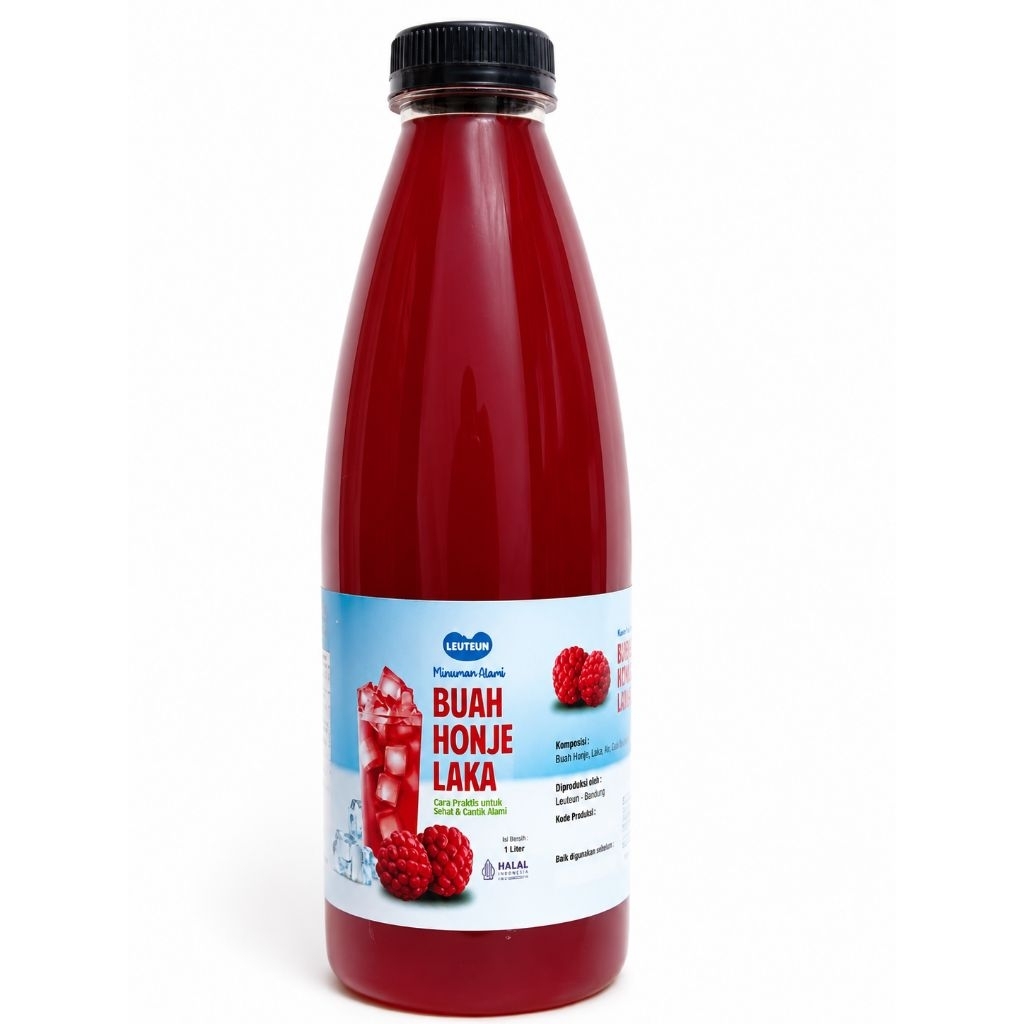 minuman buah honje laka