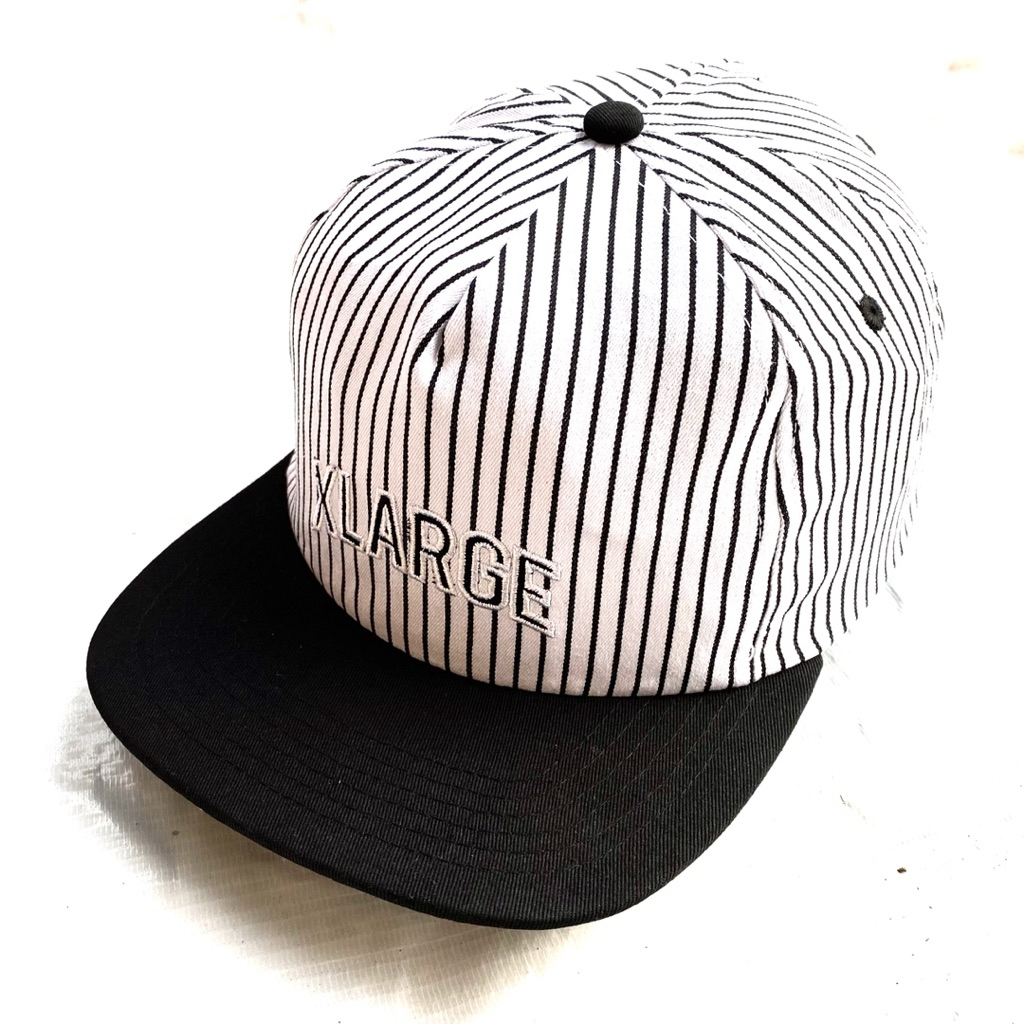 XLarge JP Lowrider Hat Original