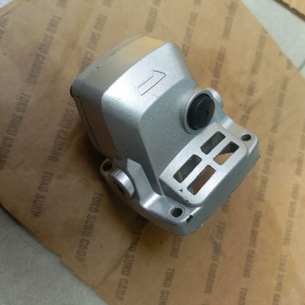 Sparepart Gerinda orion kairos mailtank dll.