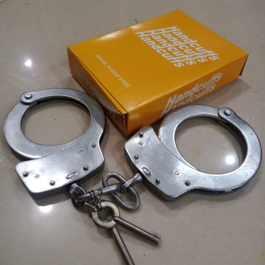 BORGOL SATPAM.BORGOL POLISI.BORGOL TANGAN