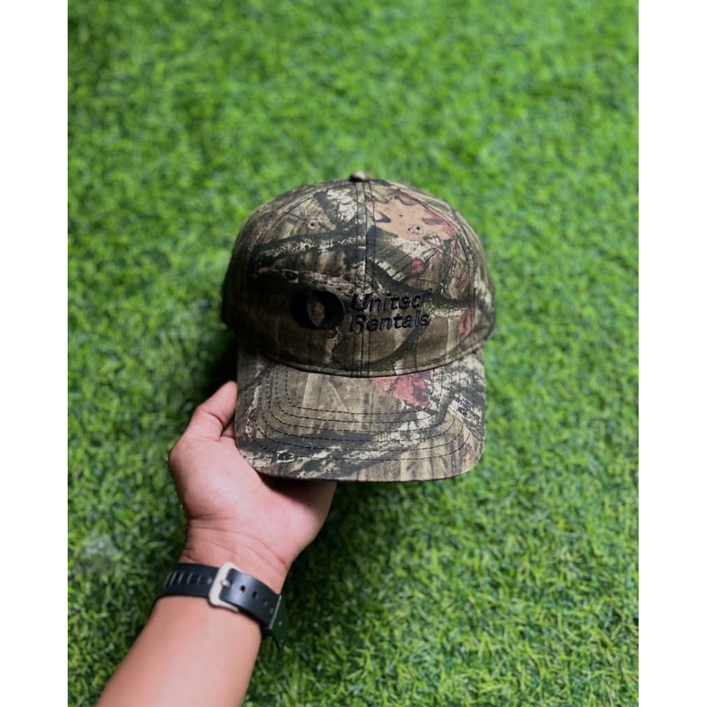 REALTREE HAT K-PRODUCTS