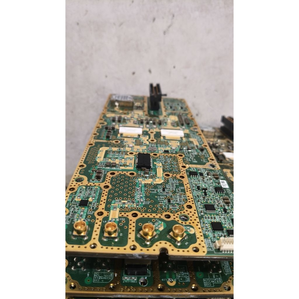 PLAT MOSFET BLF7G10LS 250