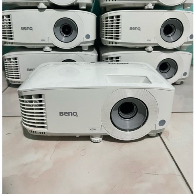 PROYEKTOR BENQ MS550 / proyektor Benq ms550