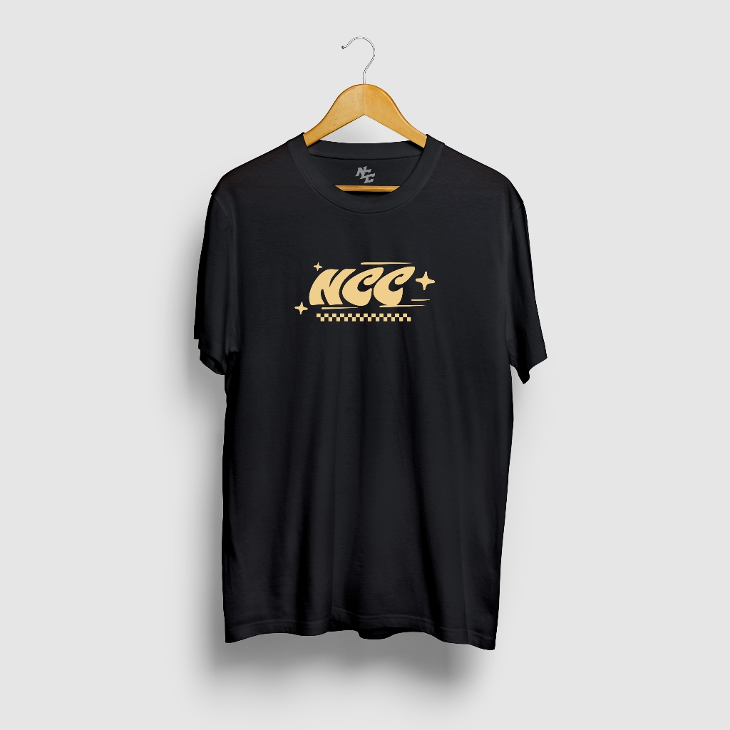Kaos Bismania Baby Racer Skylander R25 NCC Style