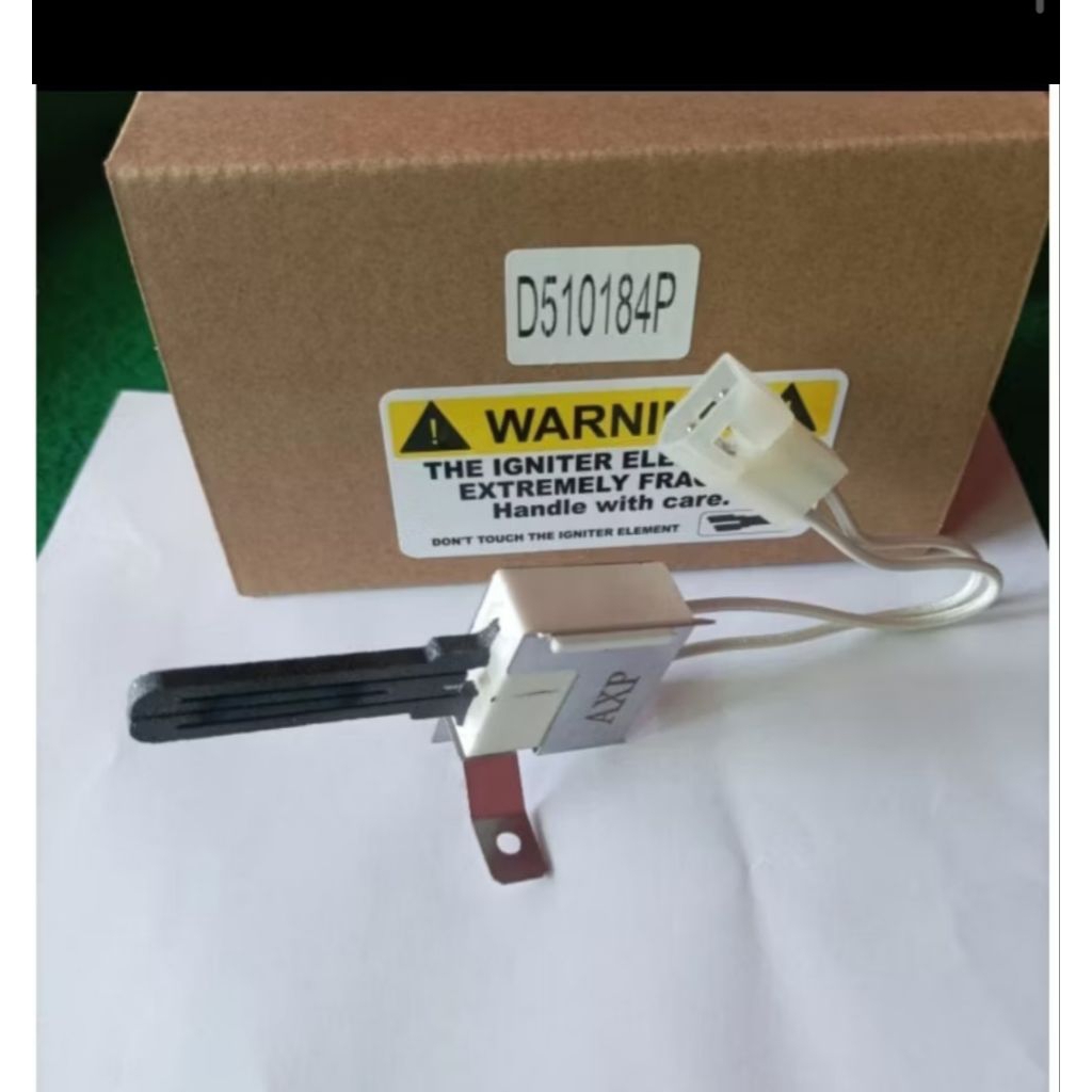 IGNITER DRYER SPEED QUEEN,IPSO,UNIMECK