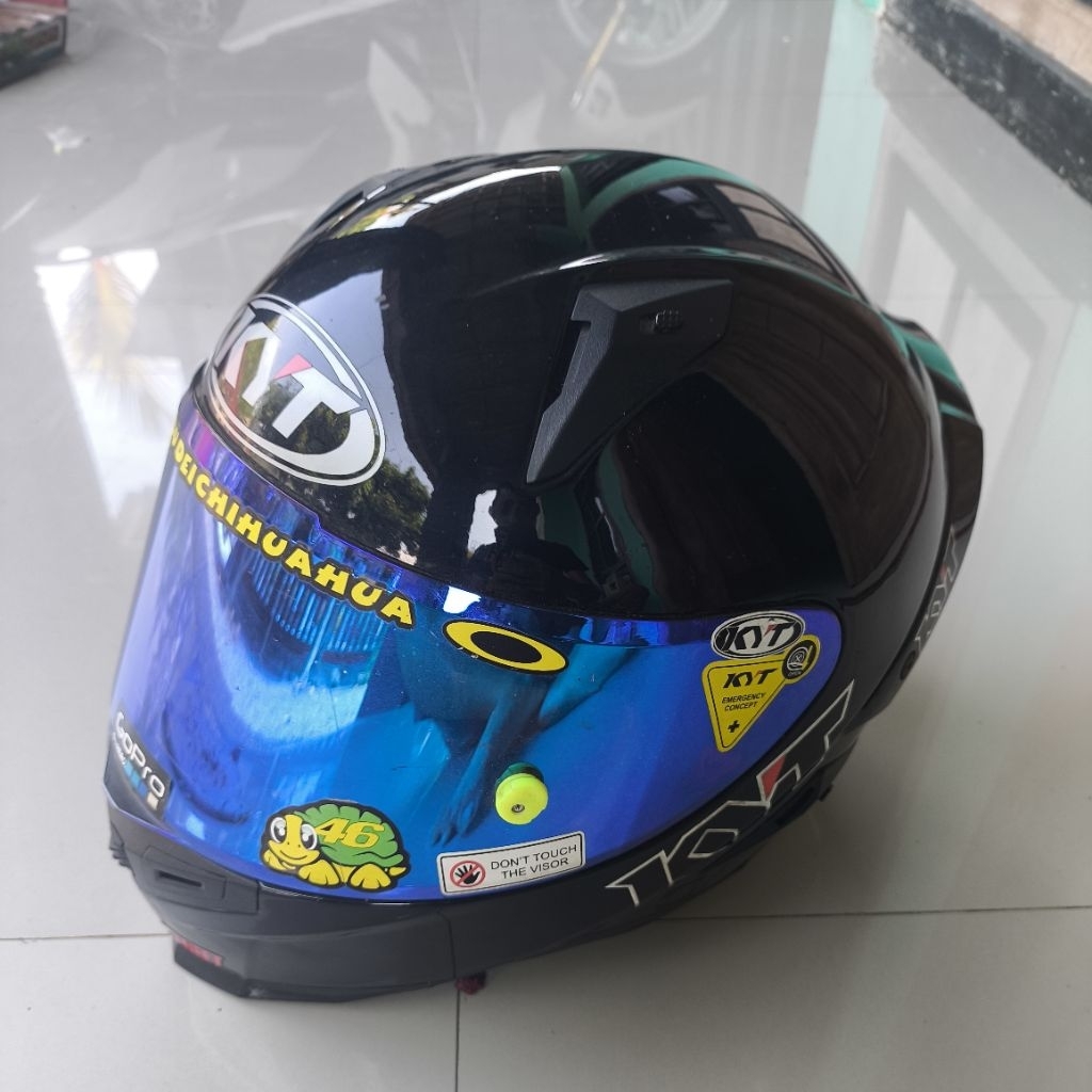HELM SNAIL FFS1