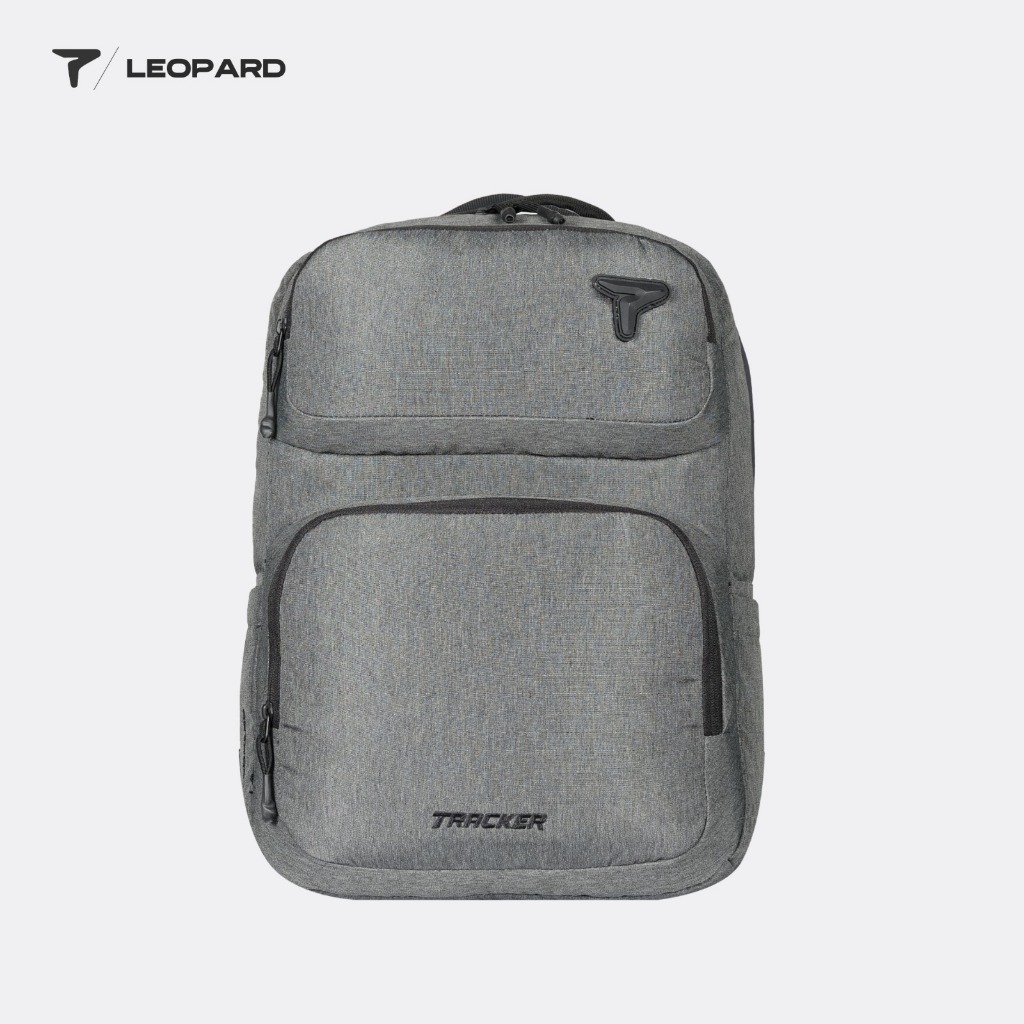 Tas Ransel Pria Tracker Leopard