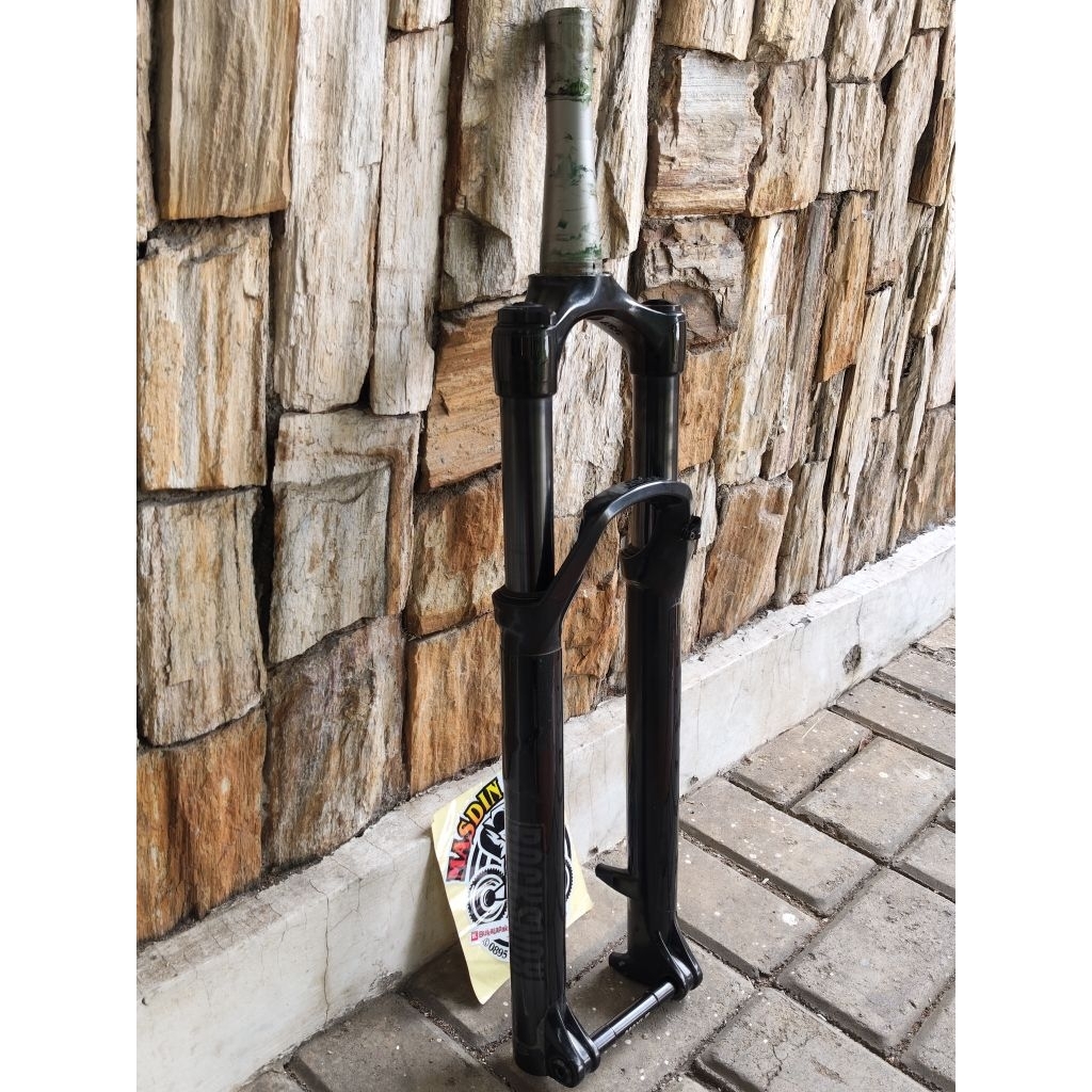 Rockshox Recon 29 T120 TA 15x100 Non boost