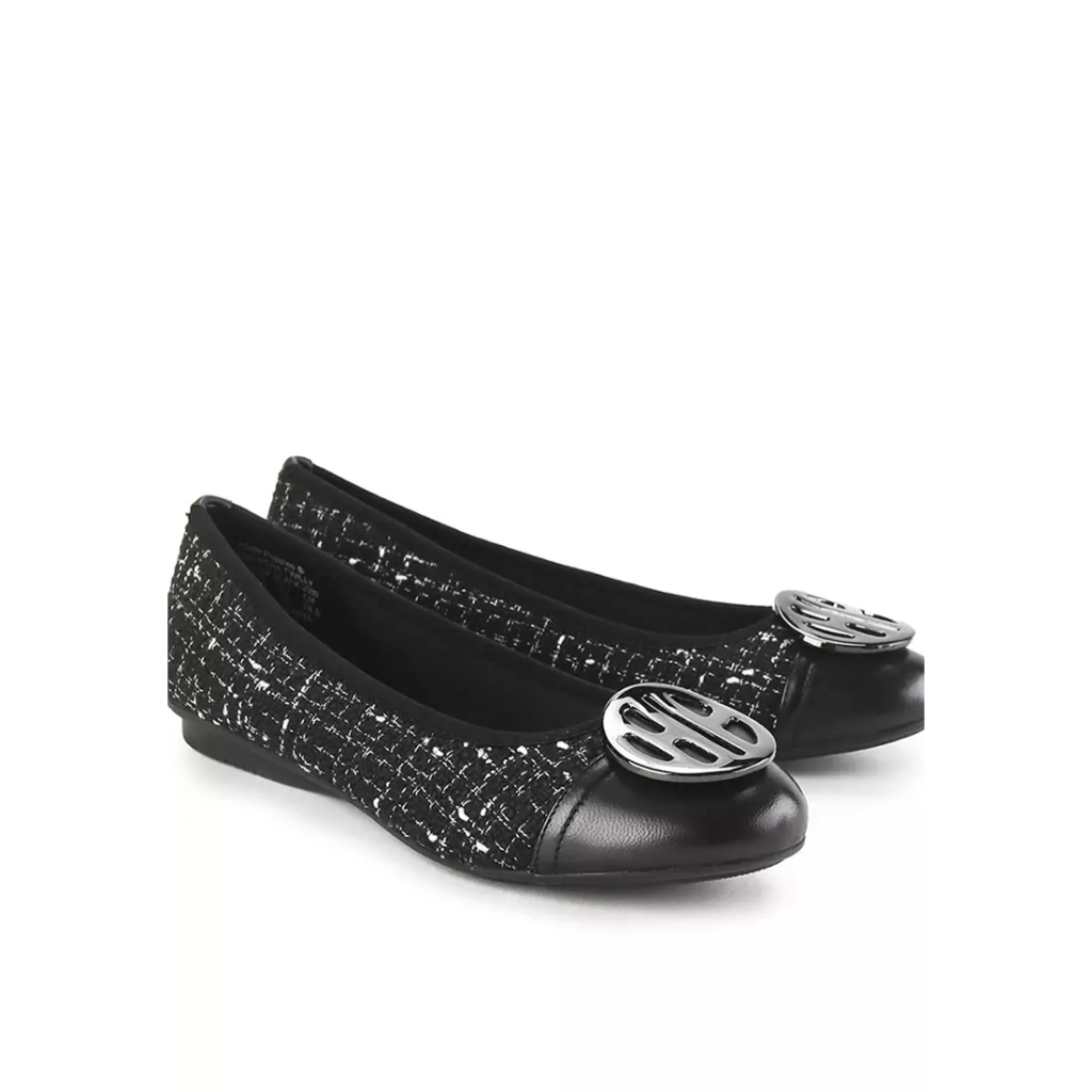 Samantha  Samantha Twilly Flat Shoes