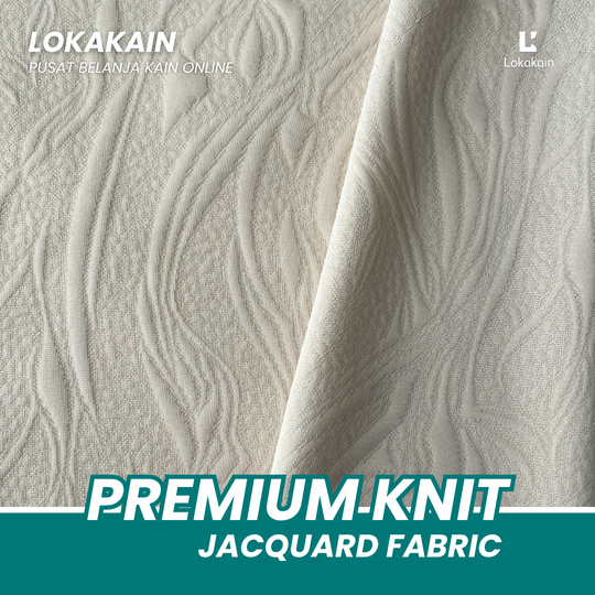 NEW KAIN PREMIUM KNIT / KAIN PREMIUM KNIT BLOSSOM