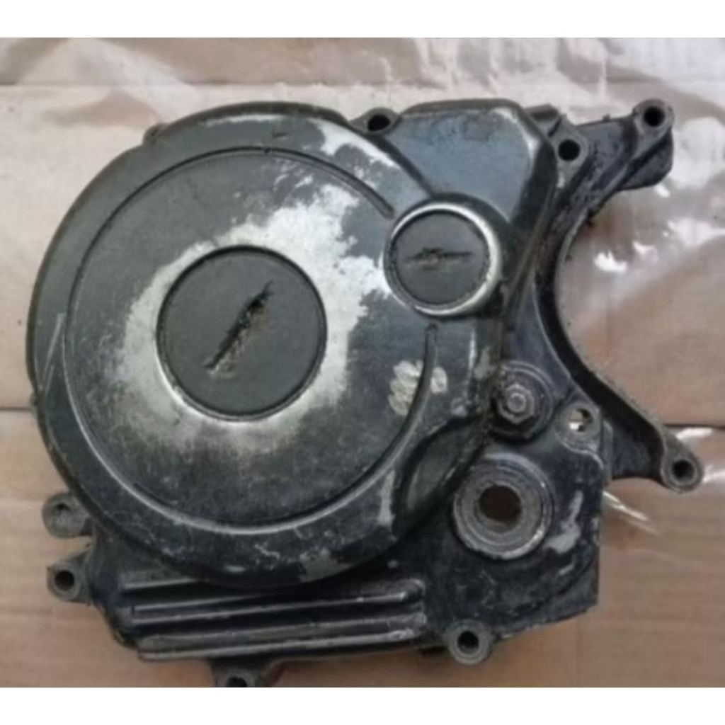 BLOK MAGNIT KIRI CRYPTON ORIGINAL BEKAS COPOTAN