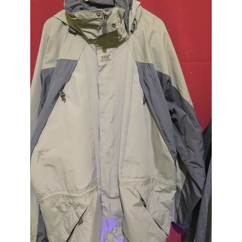 Jaket Helly Hansen