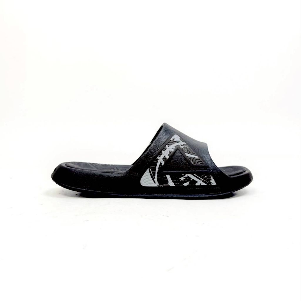 Peak Taichi Slipper Sport - Black