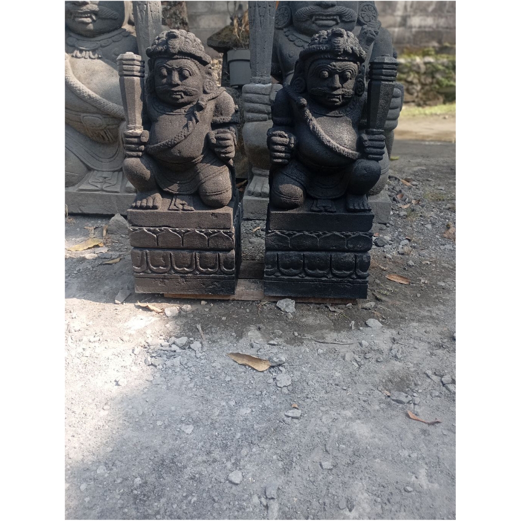 patung gupala