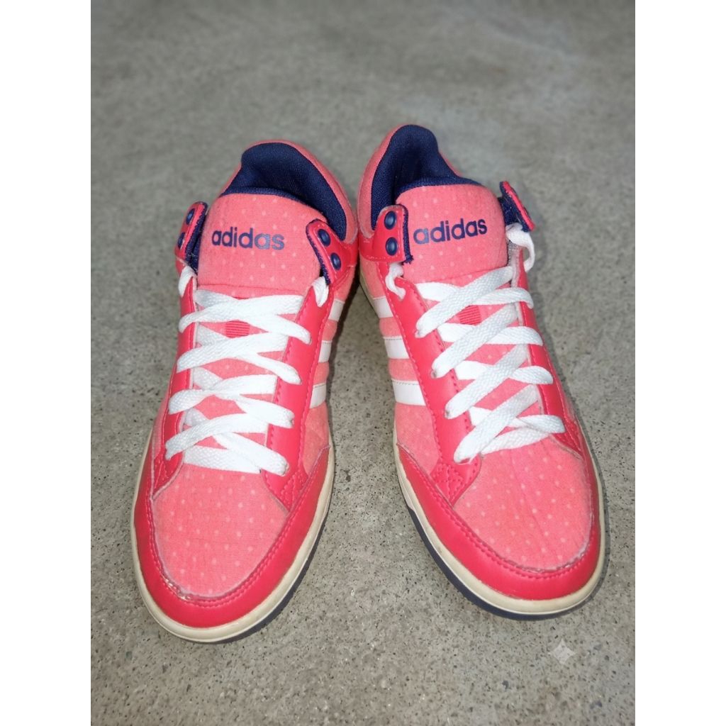 Sepatu Adidas Neo seri Oracle VI Mid Adidas Original Wanita Size 38 Sneakers Running Sepatu Wanita