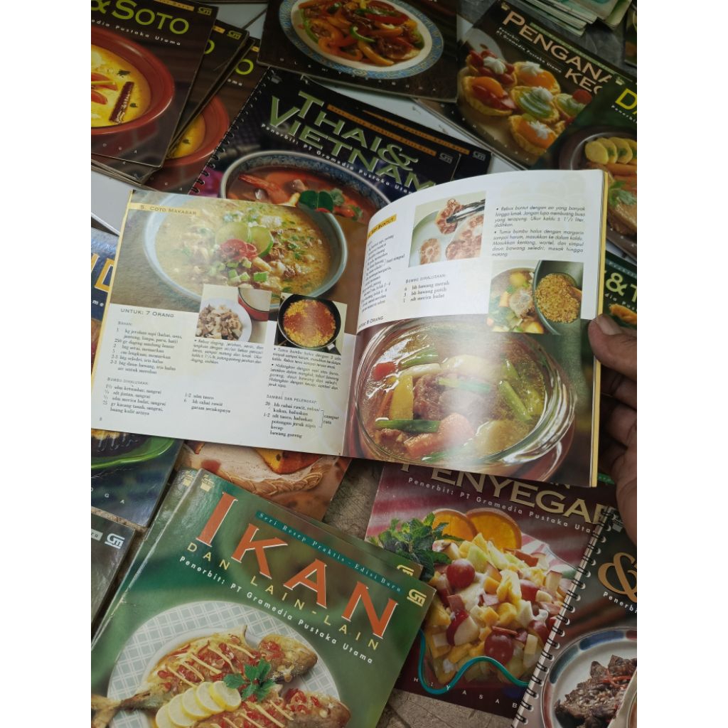 Seri resep praktis-Yasa boga-Di GB 2