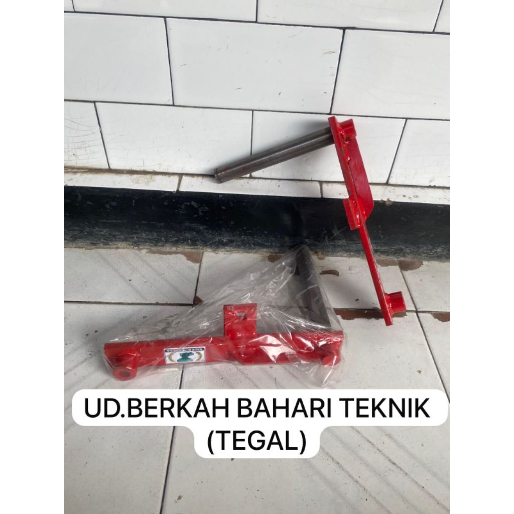 TENSION ARM SUB ASSY G1000 - TANGKAI PENGANGKAT TENSION PULLEY - ARM PENGANGKAT - AYUNAN G1000