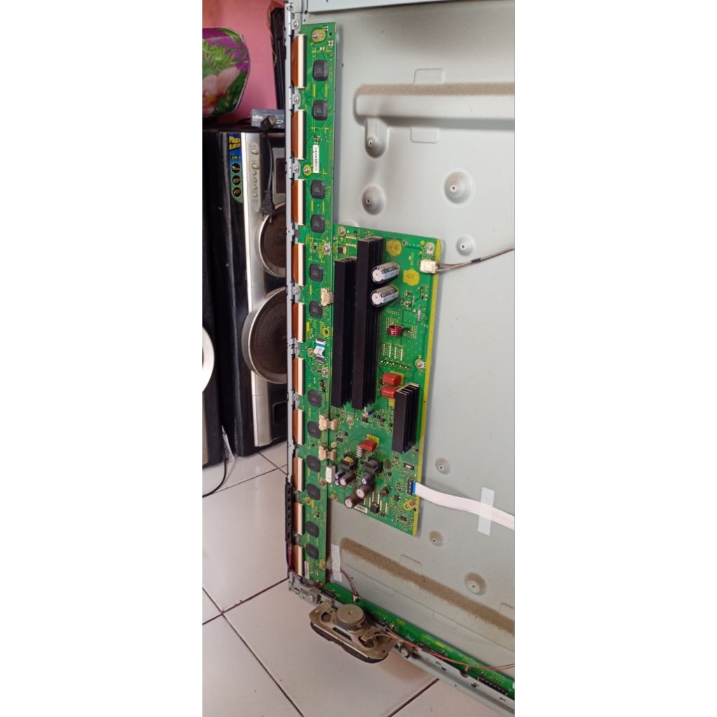 ymain y main plasma panasonic th 60s60g