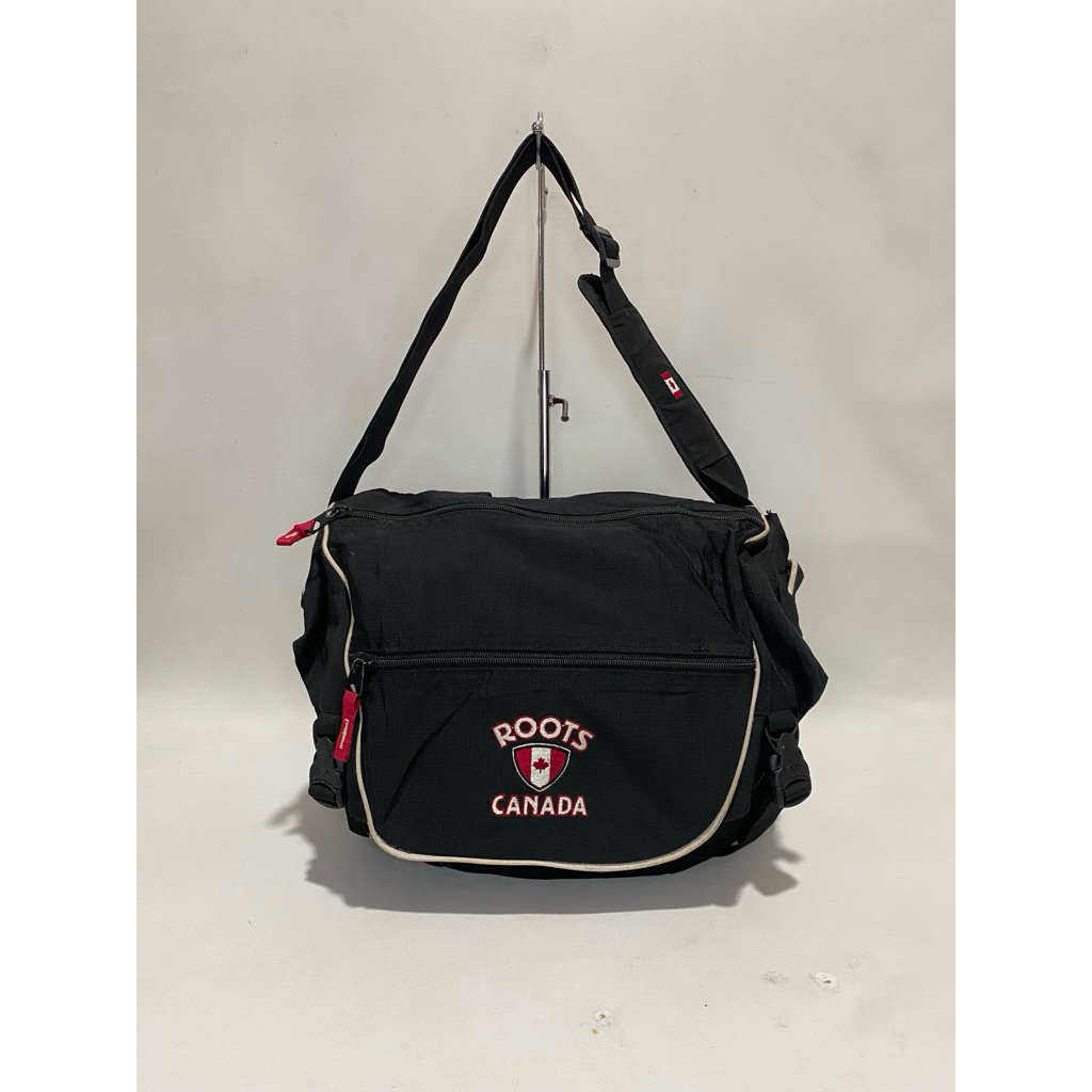 Messenger bag Roots Canada