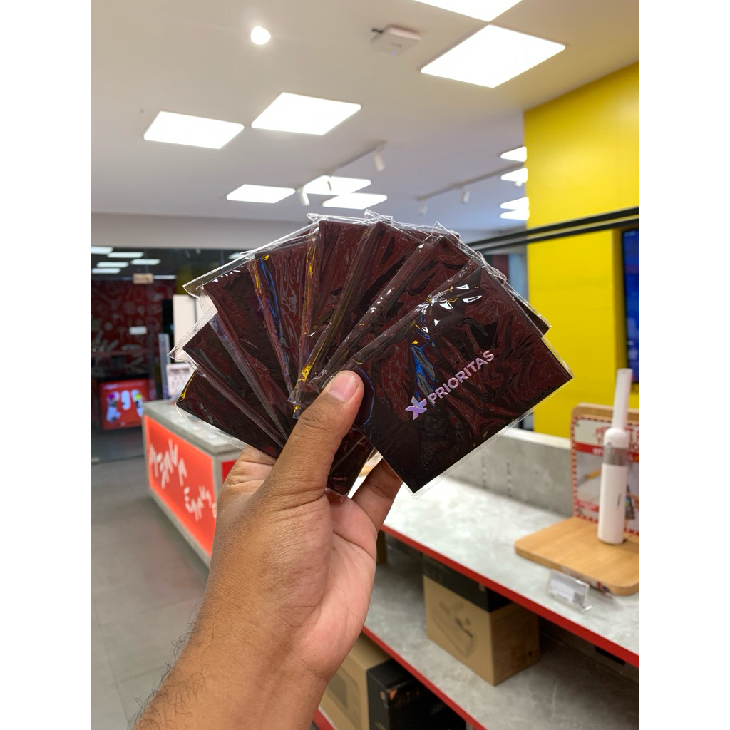 XL PRIORITAS UNLIMITED