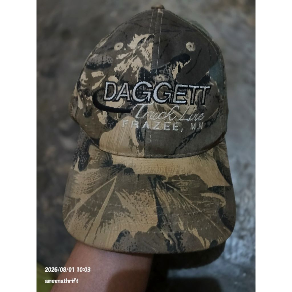 topi realtree