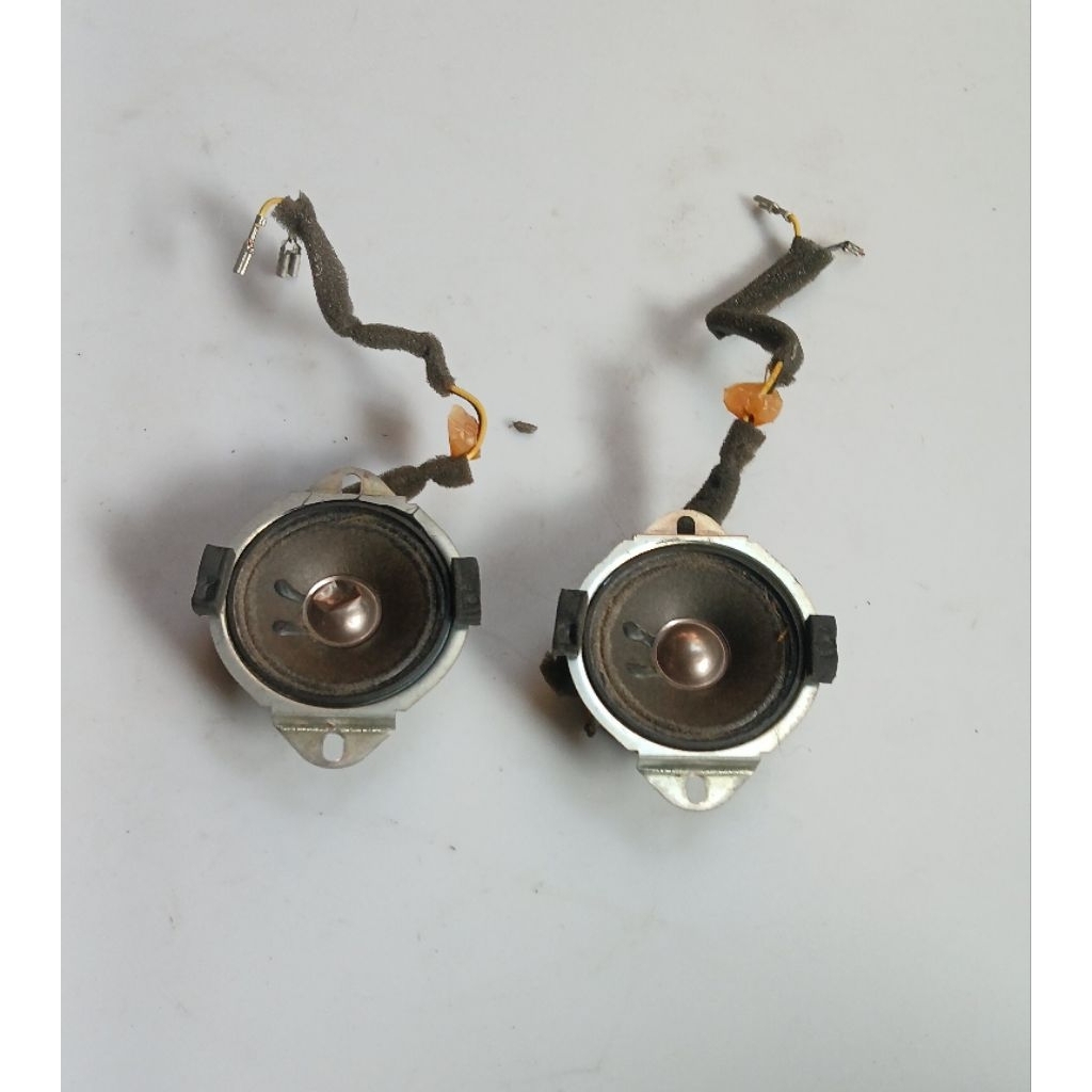 SPEAKER TWEETER EKS COMPO SONY SS-RV55