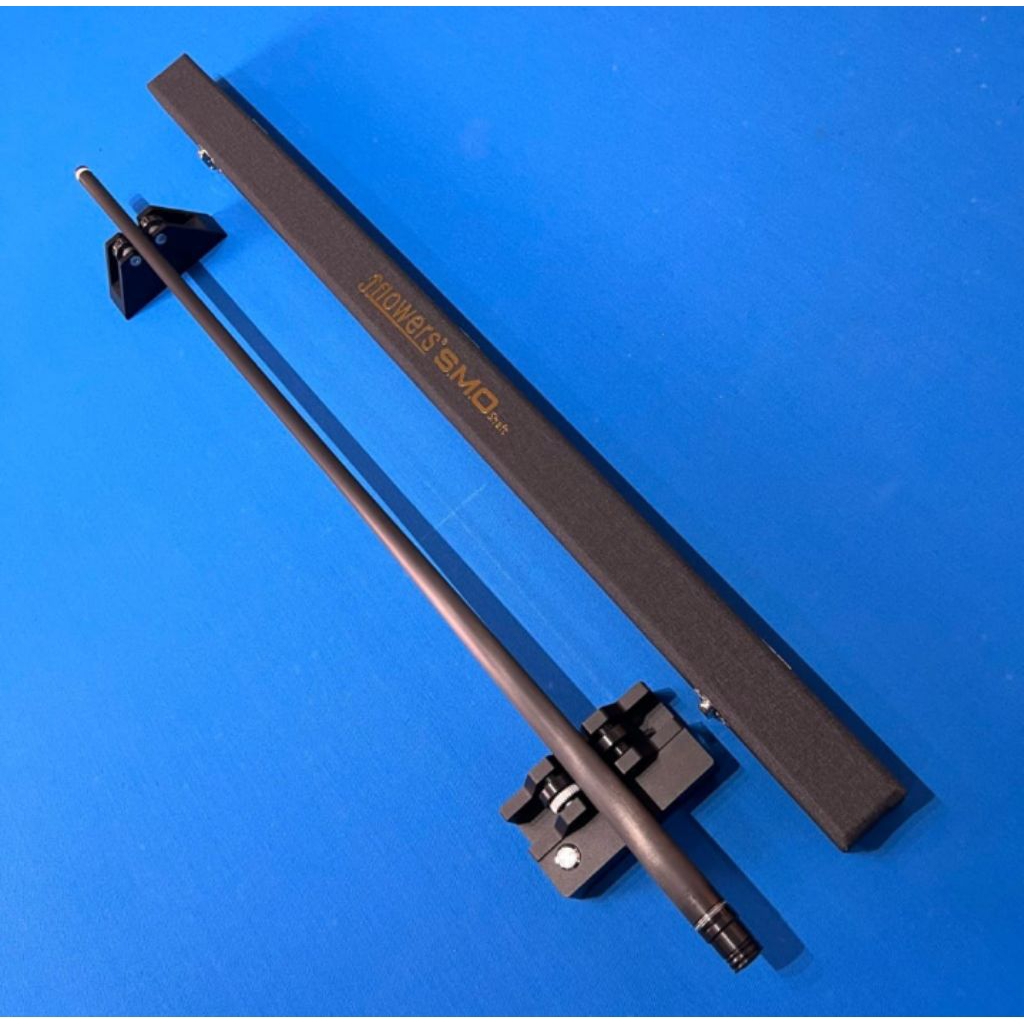 shaft smo radial 388