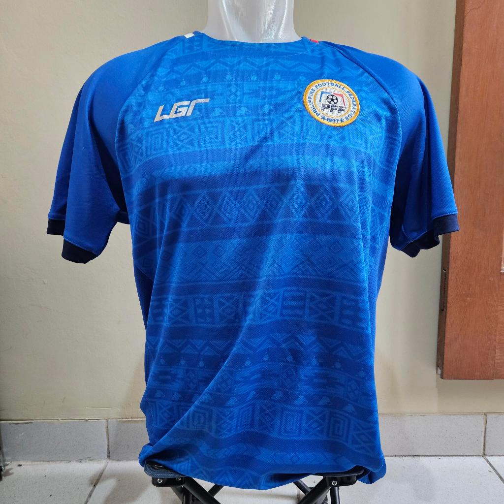 Jersey Filipina Home 2016 Original L Second