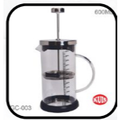 French Press