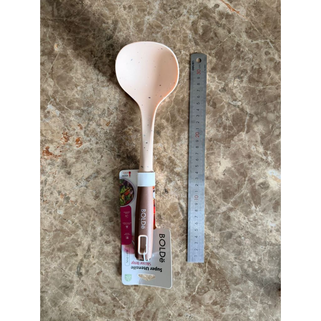 BOLDe Soup Ladle/Centong Sop