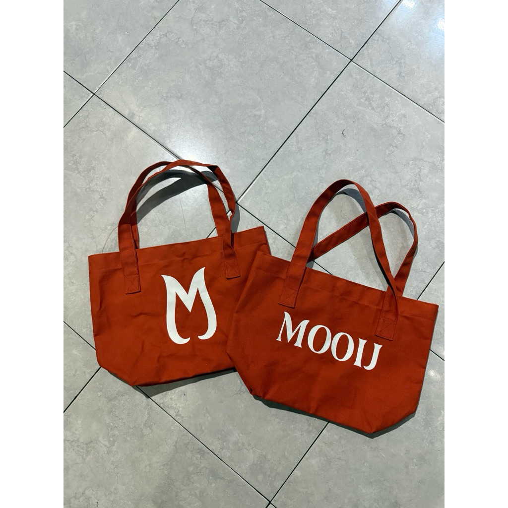 totebag mooij