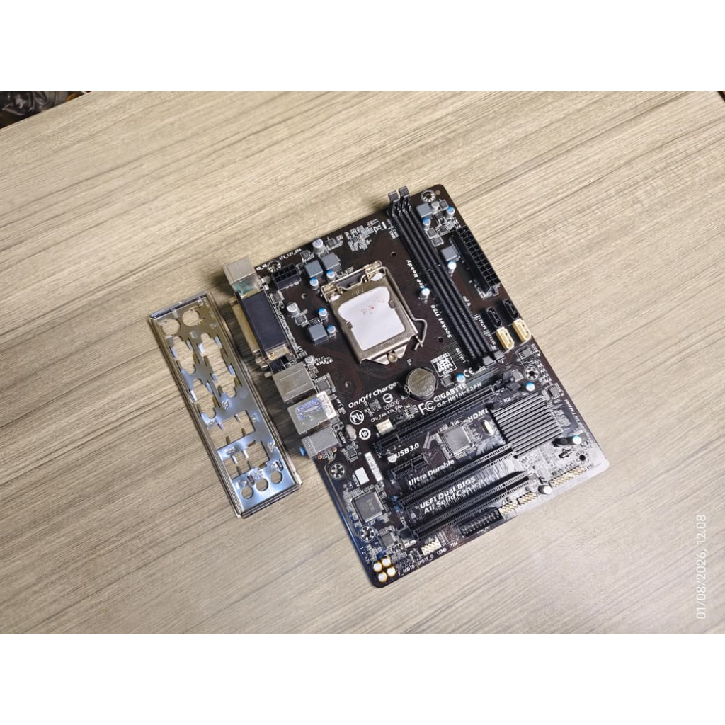 motherboard H81 1150