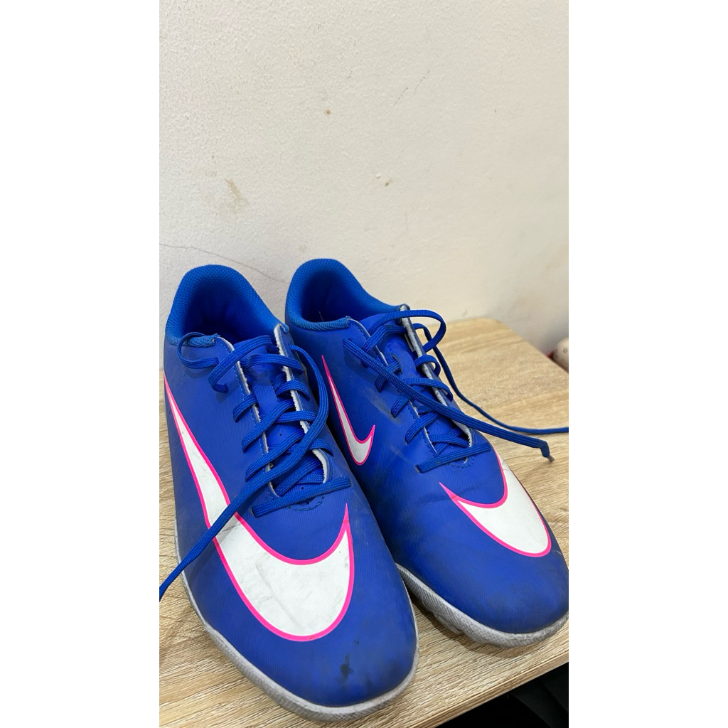 Sepatu Futsal Nike Original