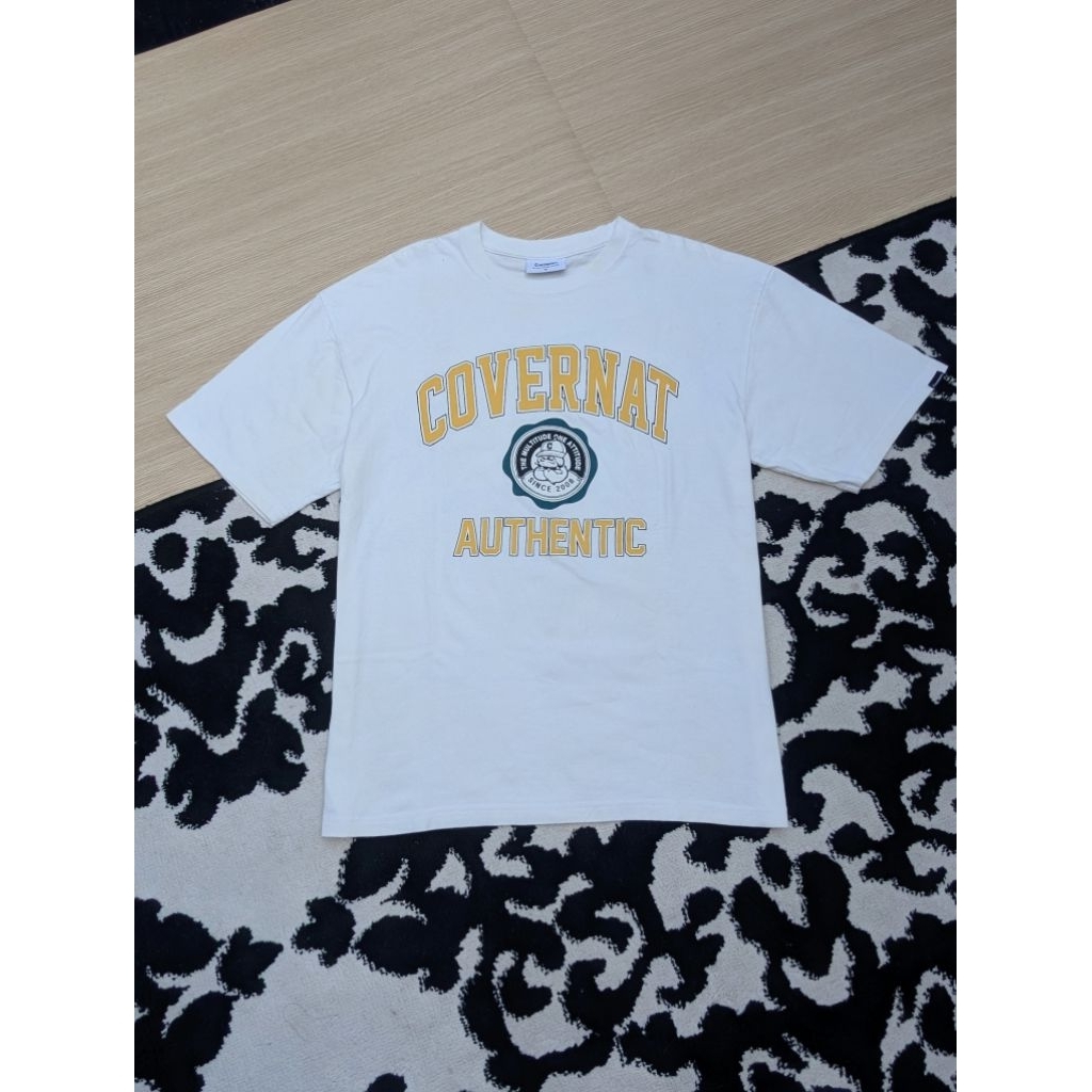 Kaos Covernat Second