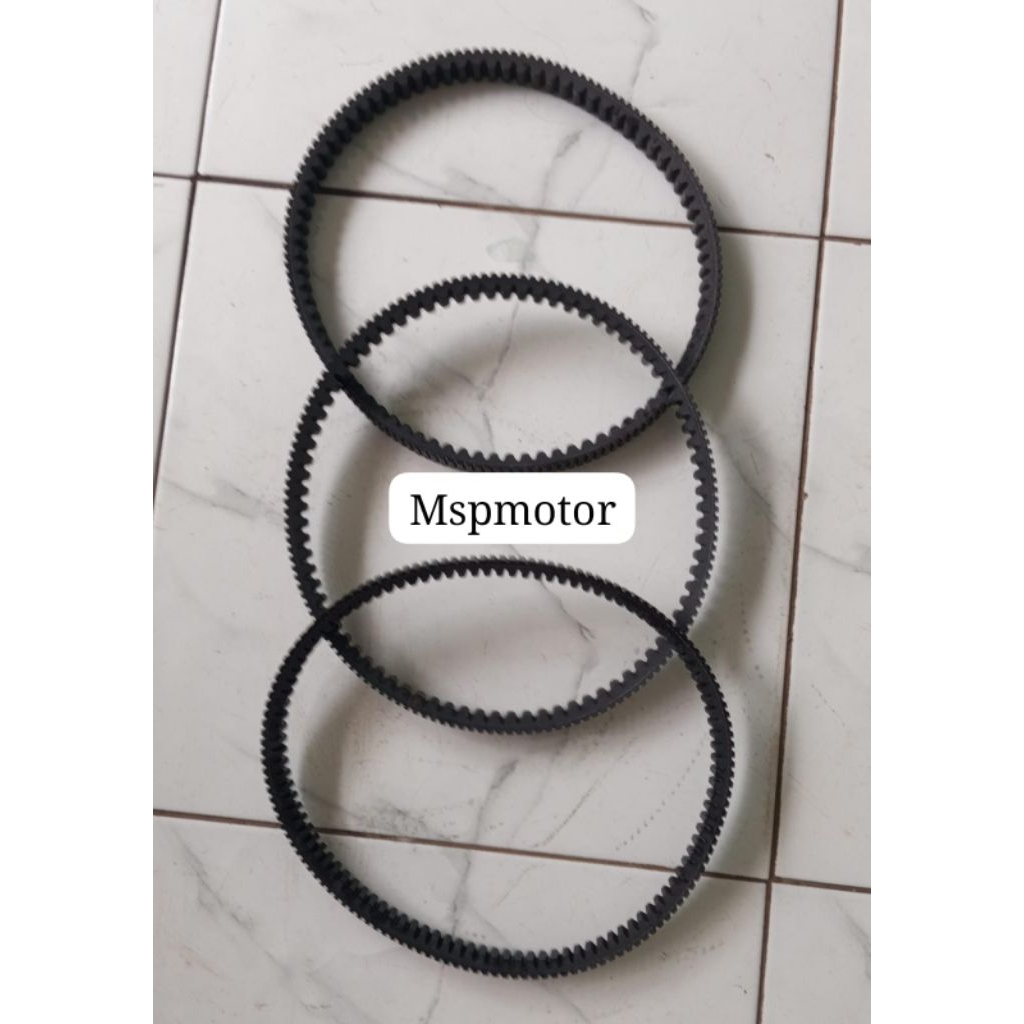 V-Belt vario K35 second