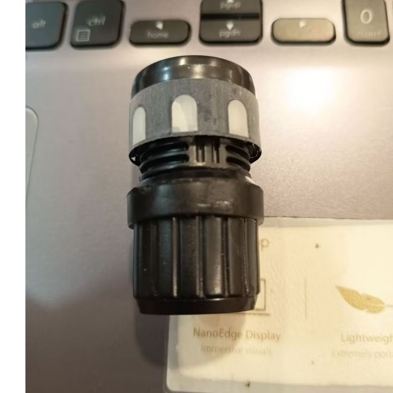 Spool Mic Suku cadang Audio Spool mic type Beta 58S
