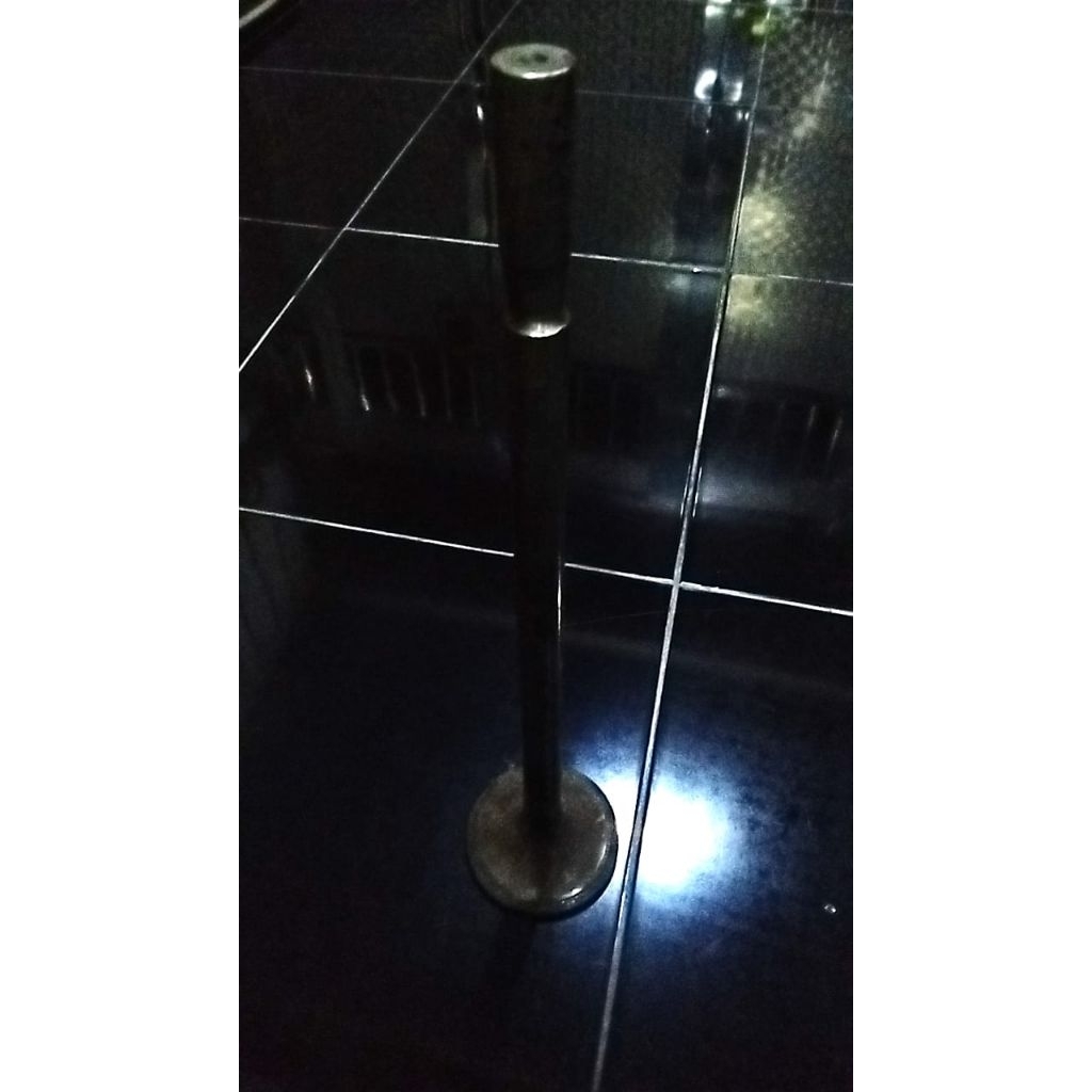 klep kapal (nempel magnet)