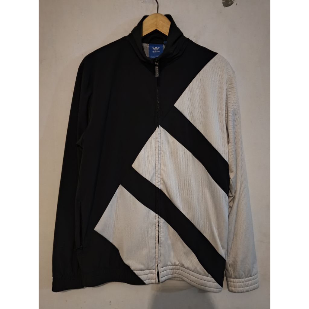 Adidas Equipment Bold Track Jacket